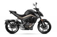 Мотоцикл CFMOTO 250NK (ABS)