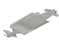 Комплект защиты днища для ZFORCE 950 SPORT-4 EPS.