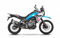 Мотоцикл CFMOTO 450MT Sport (ABS)