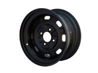 Диск штампованный, передний 9010-070100-B000