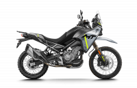 Мотоцикл CFMOTO 450MT Sport (ABS)