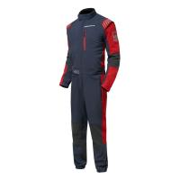 Комбинезон Stig 3790