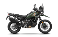 Мотоцикл CFMOTO 1000MT-X Sport (ABS)