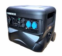 Генератор ELP LH45iE