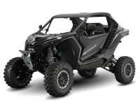 CFMOTO ZFORCE Z10 EPS