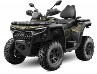 Квадроцикл CFORCE HO 800 EPS NEW
