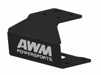 Кронштейн навигатора для CFORCE 800 HO EPS NEW/800 HO EPS LTD/1000 EPS NEW/1000 EPS LTD