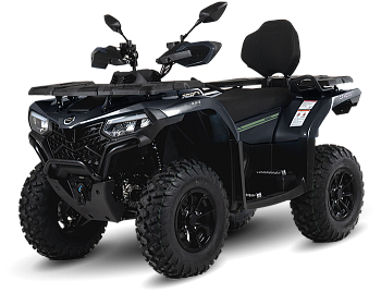 CFMOTO CFORCE 500 EPS