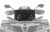 Вынос радиатора на CFMOTO X8 H.O. EPS / X10 EPS/CFORCE 1000 EPS/1000 OVERLAND EPS Вынос радиатора на CFMOTO X8 H.O. EPS / X10 EPS/CFORCE 1000 EPS/1000 OVERLAND EPS