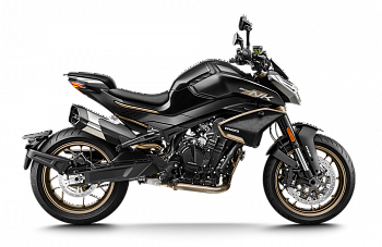 Мотоцикл CFMOTO 800NK (ABS) 2024