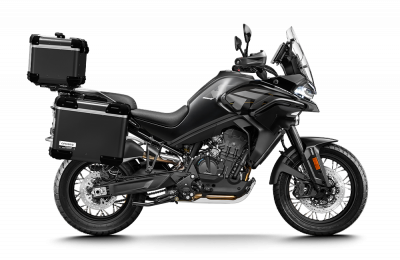 CFMOTO 800 MT Explorer (ABS) черный