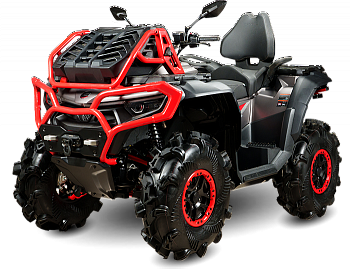CFMOTO CFORCE 1000 MV