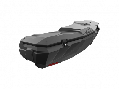 Кофр для CFMOTO X8 H.O. / X10 EPS задний