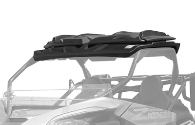 Кофр-крыша для ZFORCE 1000 Sport R