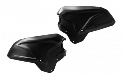 Комплект передних расширителей арок на ZFORCE 1000 SPORT EPS/ZFORCE 1000 SPORT R EPS