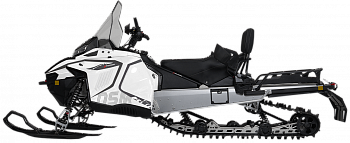Снегоход OSM SM1000