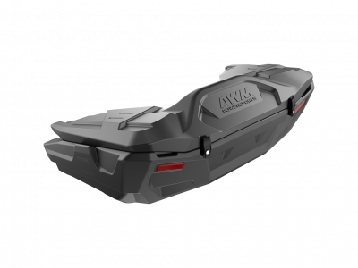Кофр для CFORCE 600 EPS/ 600 ADVANCED EPS задний