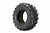 Шина задняя CST 25×10-12 45J