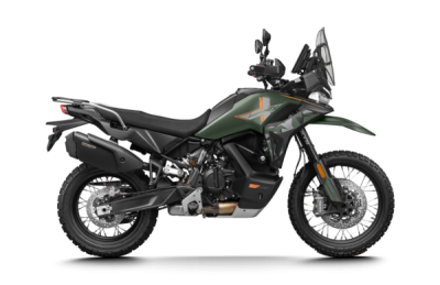 Зелёный CFMOTO 1000MT-X Sport (ABS)
