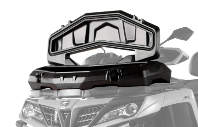 Кофр передний для CFMOTO X8 H.O./X10 EPS