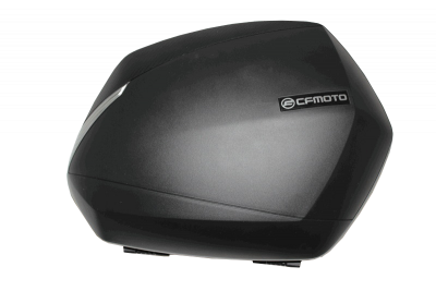 Кофр правый для CFMOTO 650MT/700MT