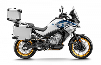 Мотоцикл CFMOTO 800MT Explorer (ABS) 2024