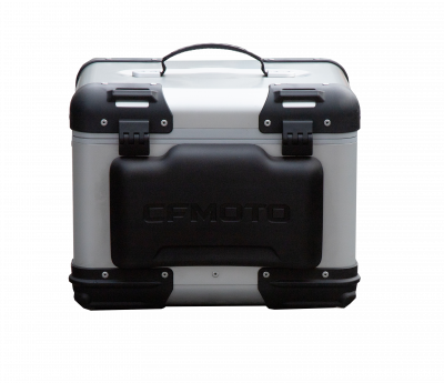 Кофр центральный для CFMOTO 450MT/800MT