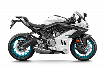 Мотоцикл CFMOTO 675SR-R (ABS)