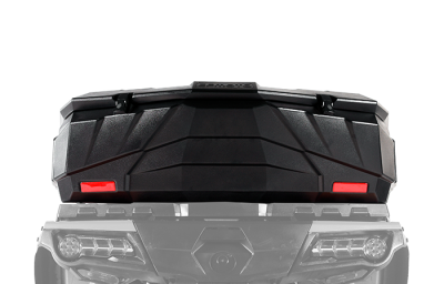 Кофр для CFMOTO X8 H.O. / X10 EPS задний