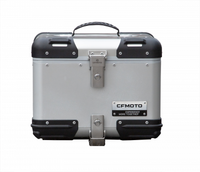 Кофр центральный для CFMOTO 450MT/800MT