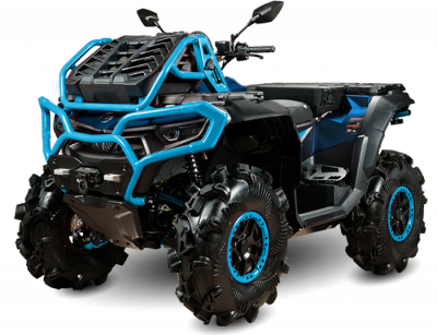 1000 MV Синий одноместный