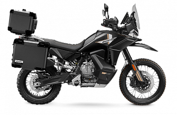 Мотоцикл CFMOTO 800MT-X Touring (ABS)