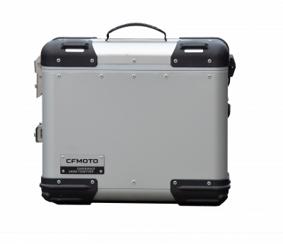 Кофр правый для CFMOTO 450MT/800MT