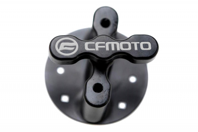 Крепление на канистру CFMOTO
